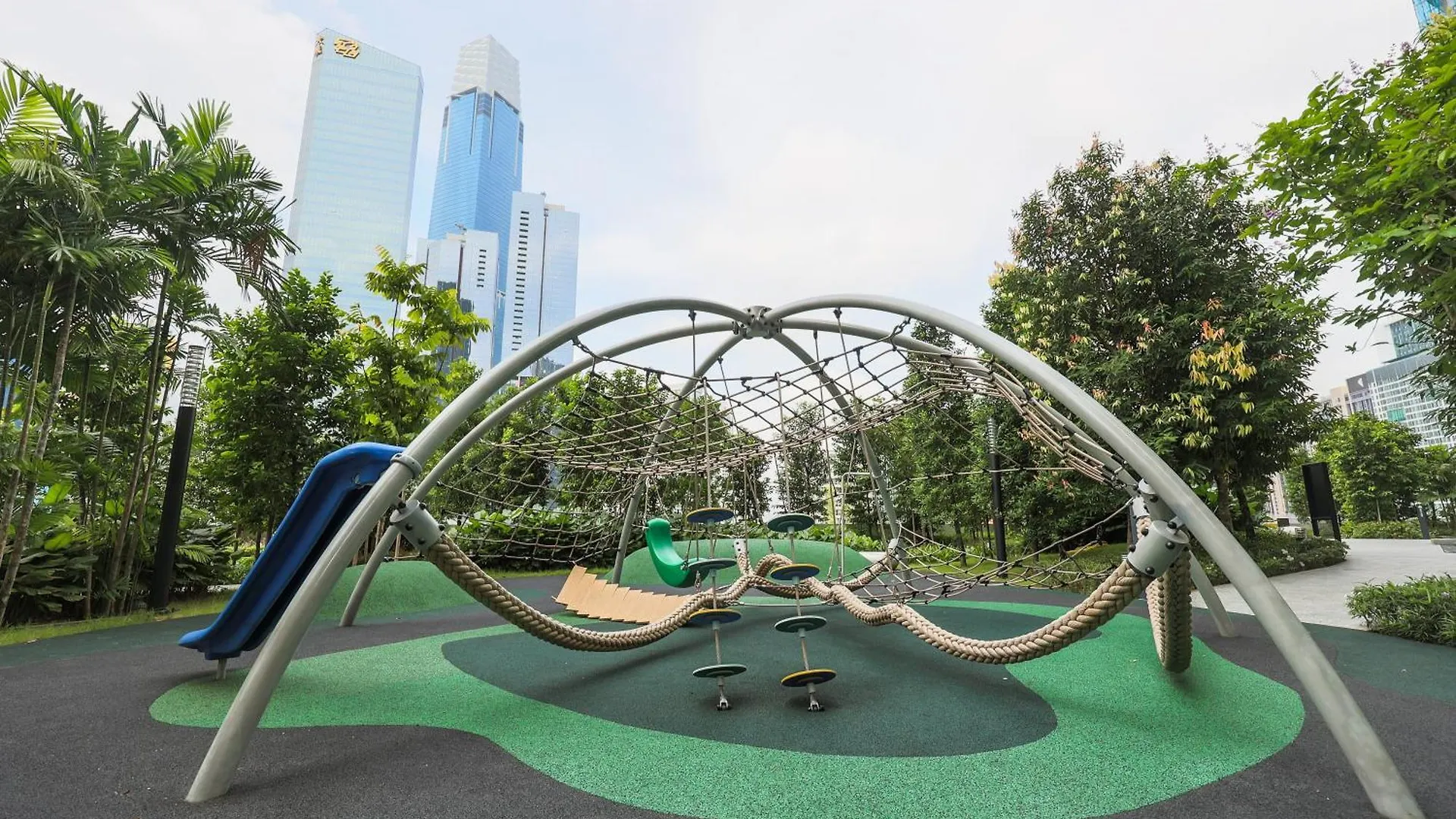 Apartment Agile Residence Near Trx And Pavilion By Molly Kuala Lumpur