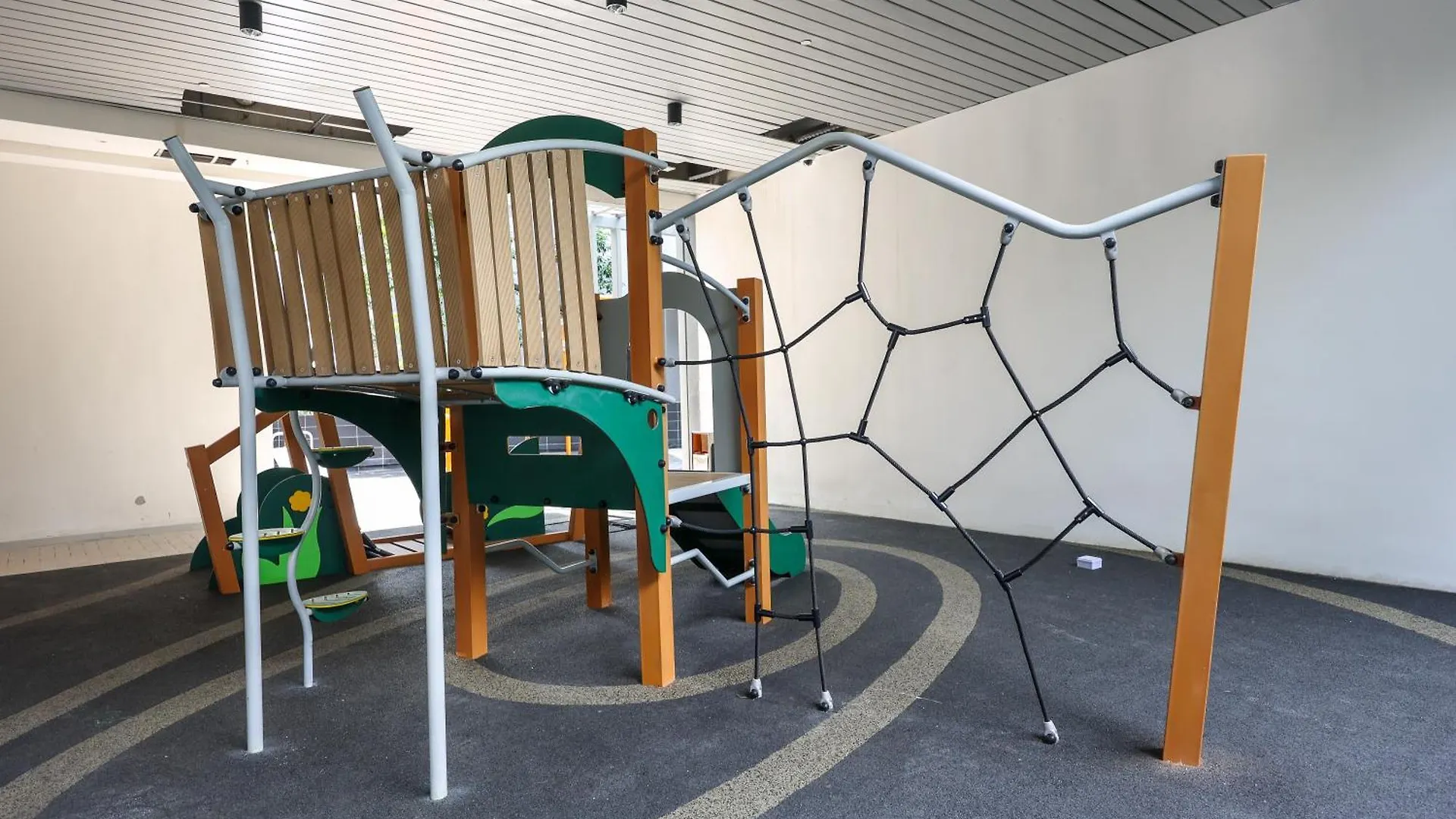 Agile Residence Near Trx And Pavilion By Molly Kuala Lumpur Apartment