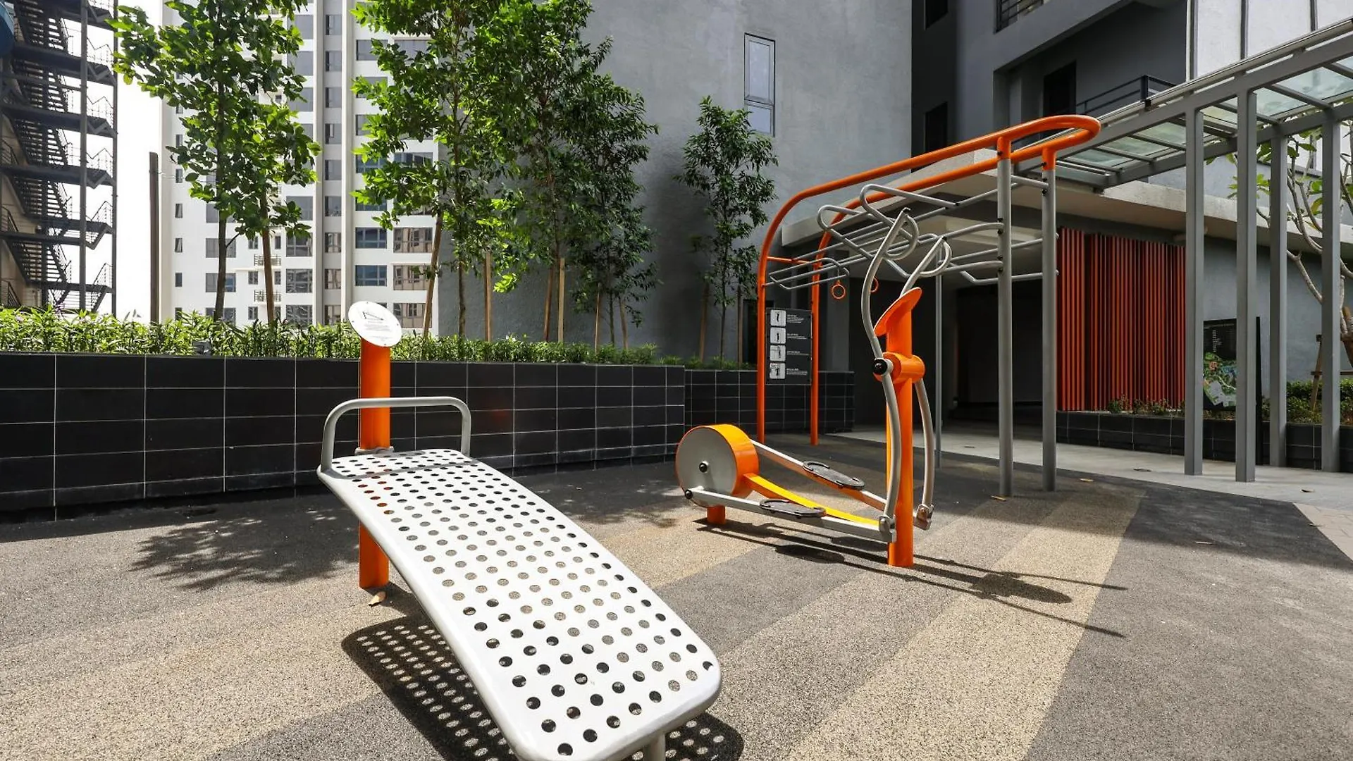 Agile Residence Near Trx And Pavilion By Molly Kuala Lumpur