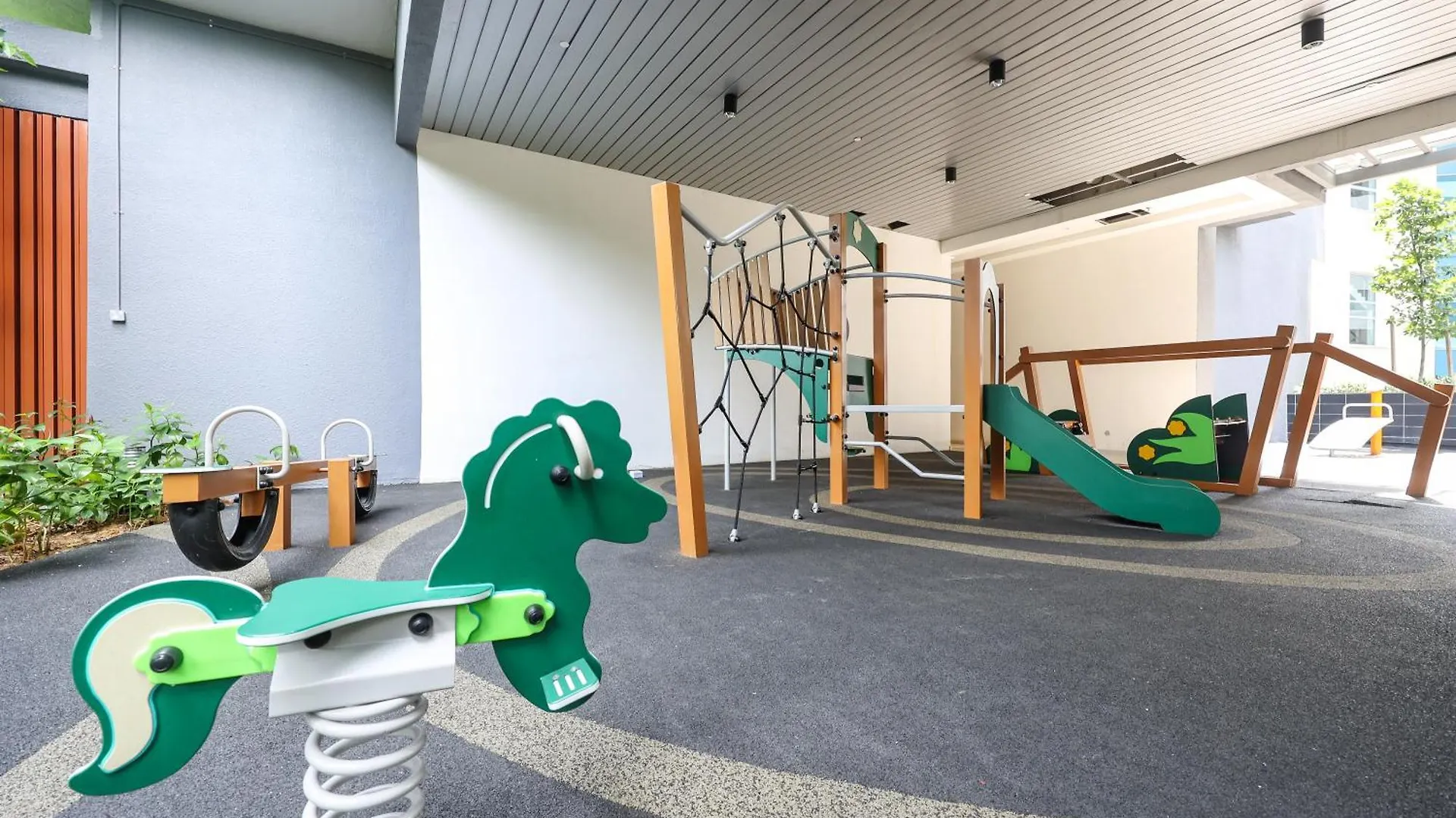 Agile Residence Near Trx And Pavilion By Molly Kuala Lumpur 0*,