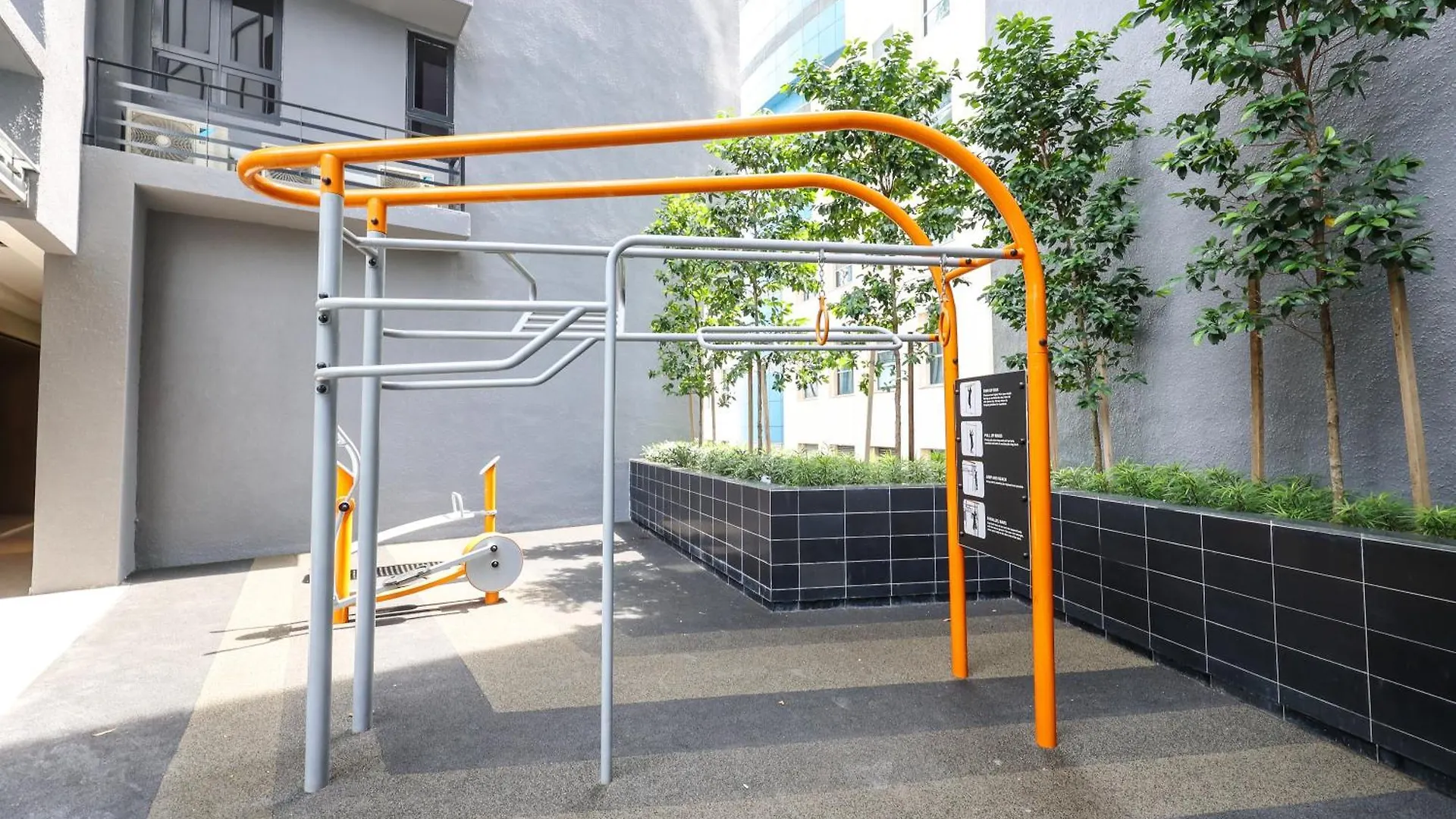 Agile Residence Near Trx And Pavilion By Molly Kuala Lumpur Apartment