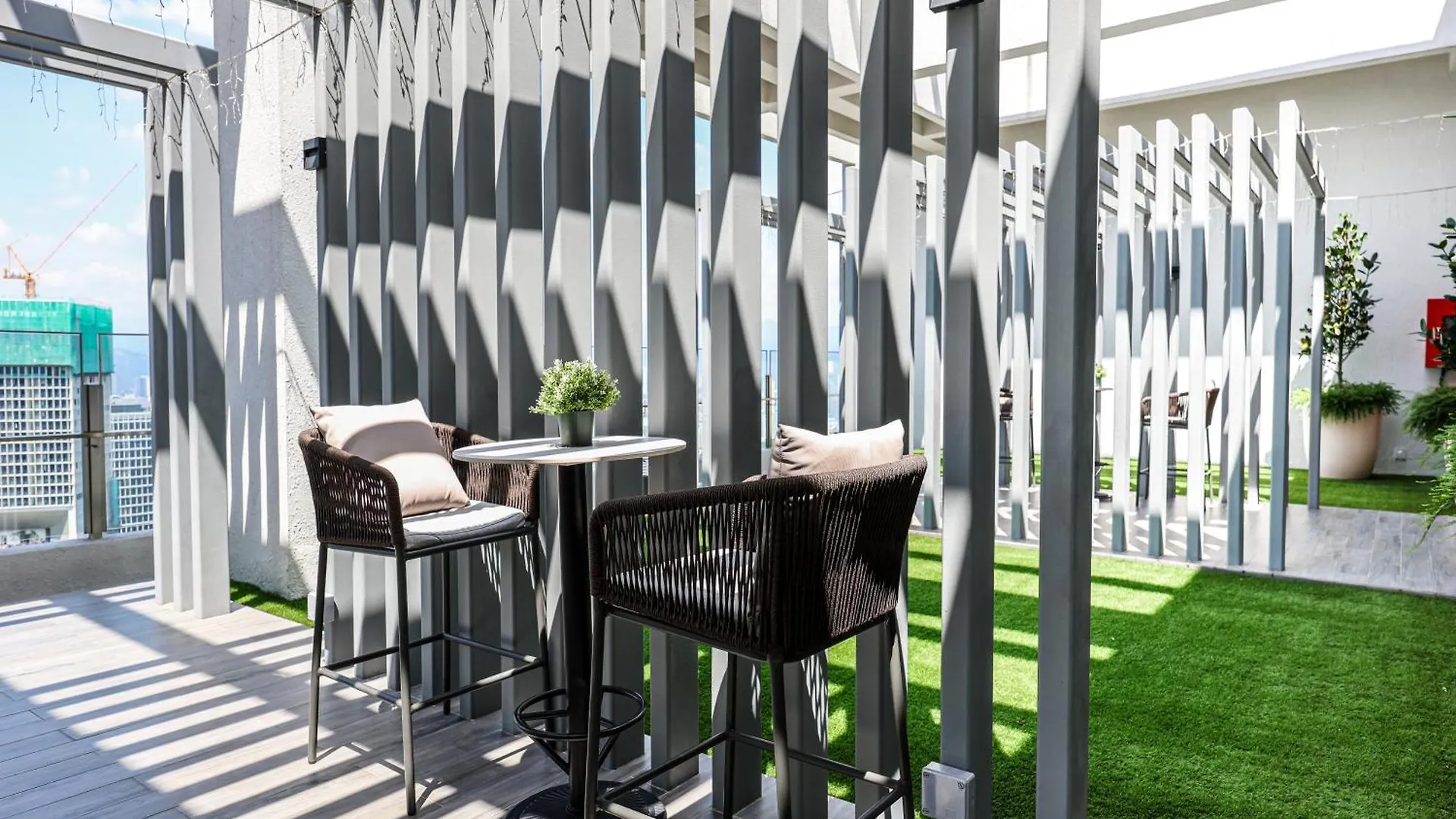 Agile Residence Near Trx And Pavilion By Molly Kuala Lumpur