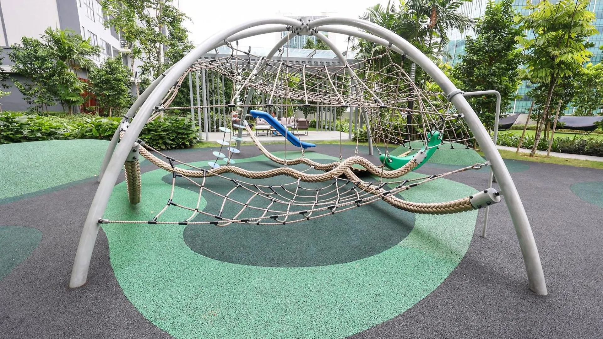 Apartment Agile Residence Near Trx And Pavilion By Molly Kuala Lumpur