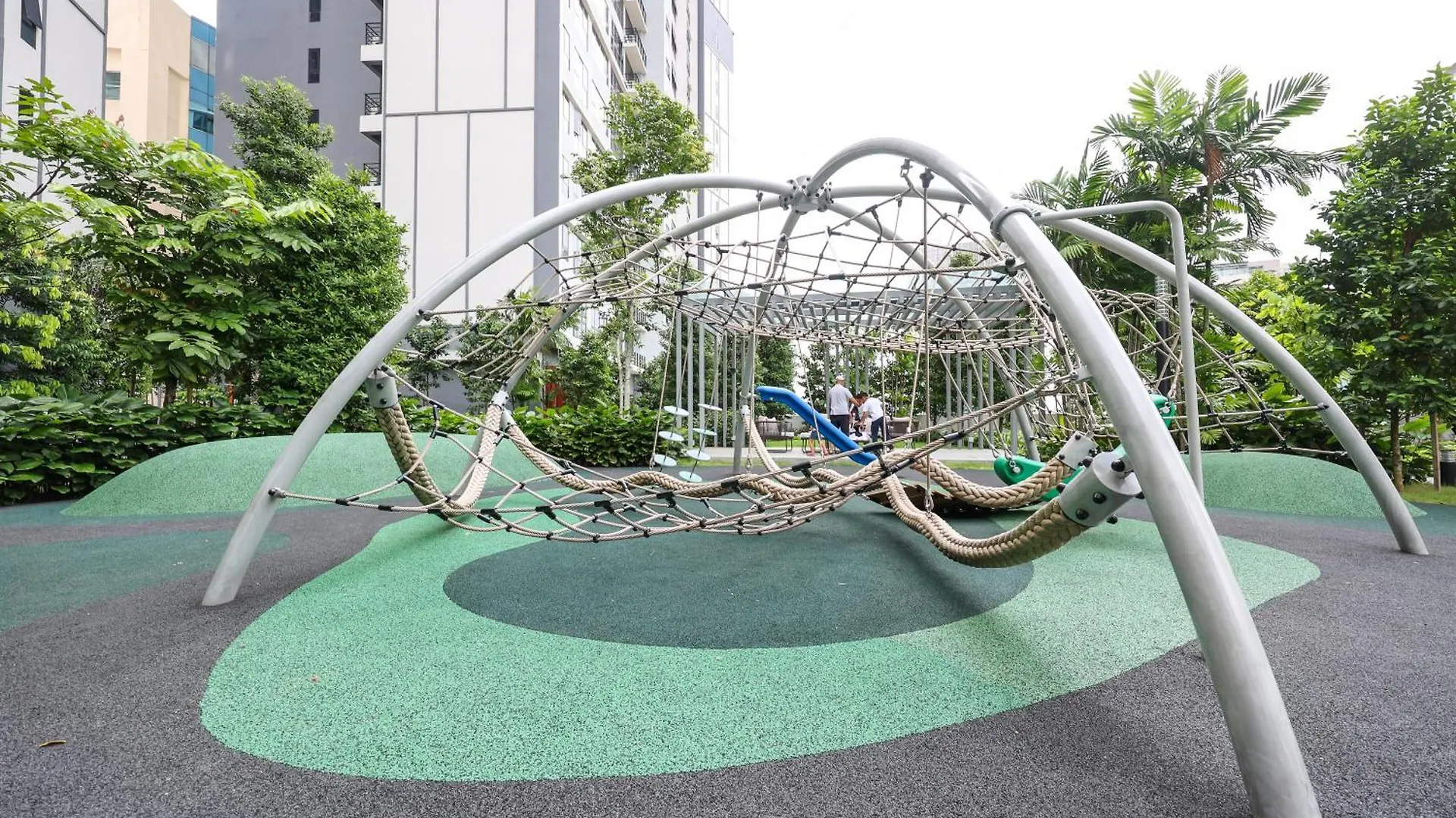 Agile Residence Near Trx And Pavilion By Molly Kuala Lumpur Apartment