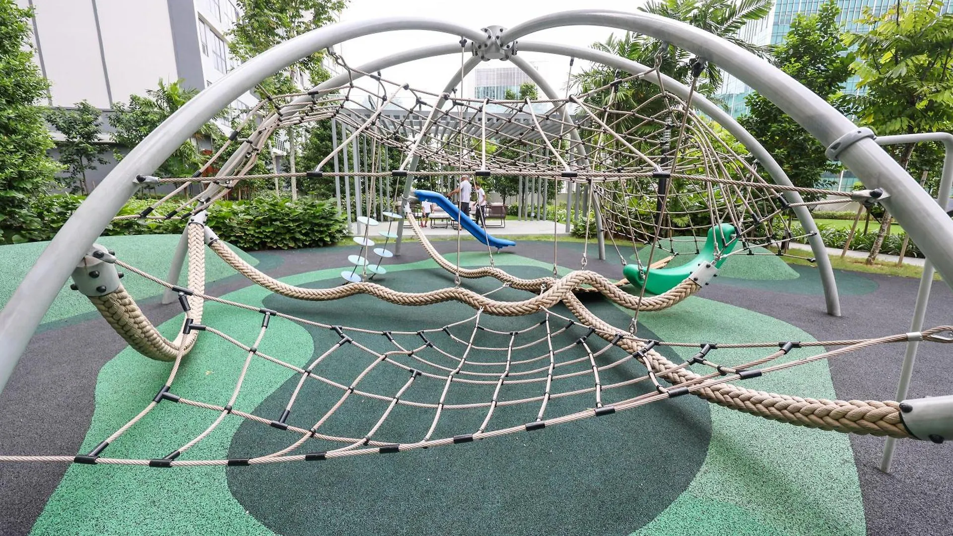 Apartment Agile Residence Near Trx And Pavilion By Molly Kuala Lumpur