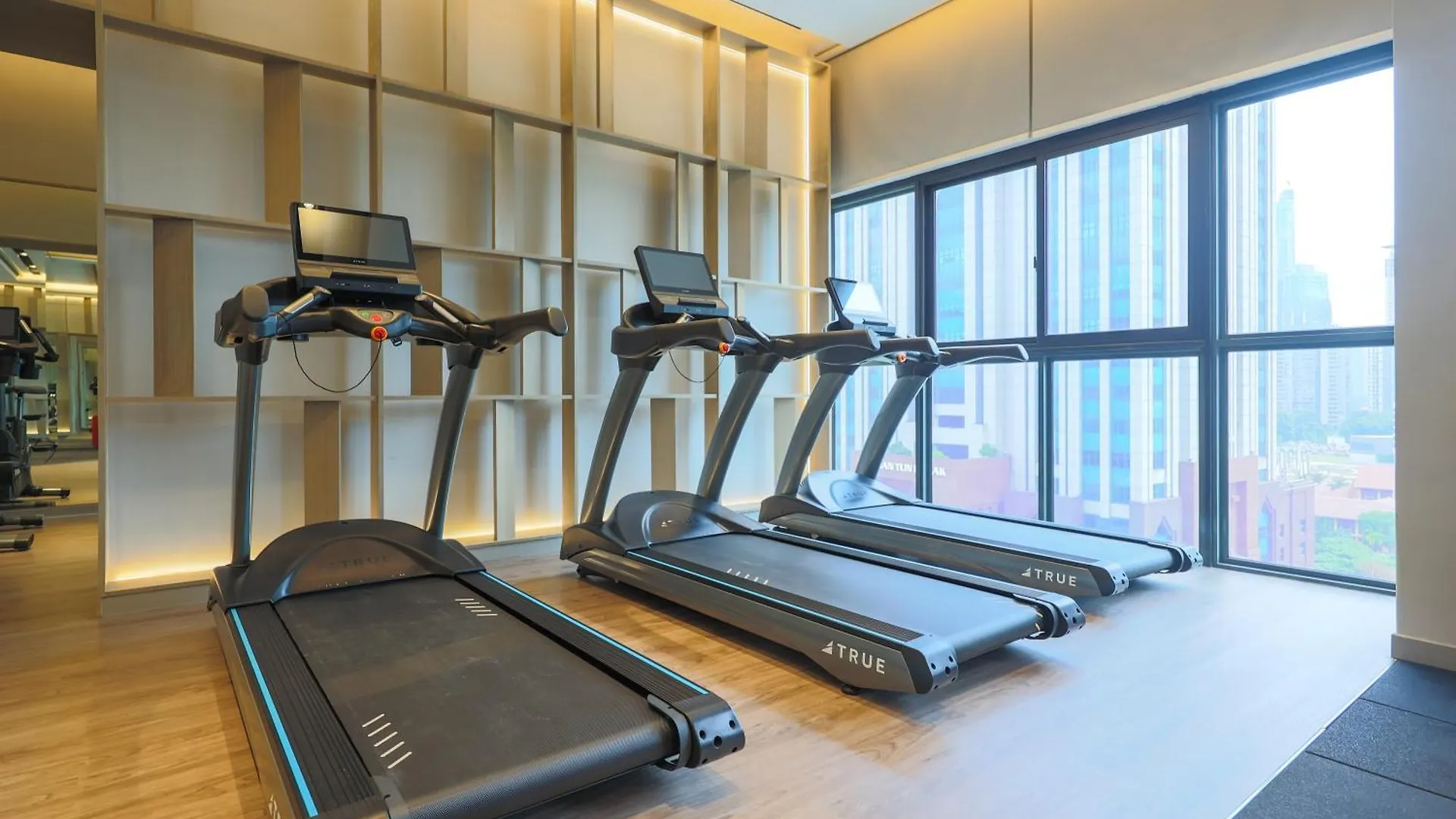 Agile Residence Near Trx And Pavilion By Molly Kuala Lumpur 0*,  Malaysia