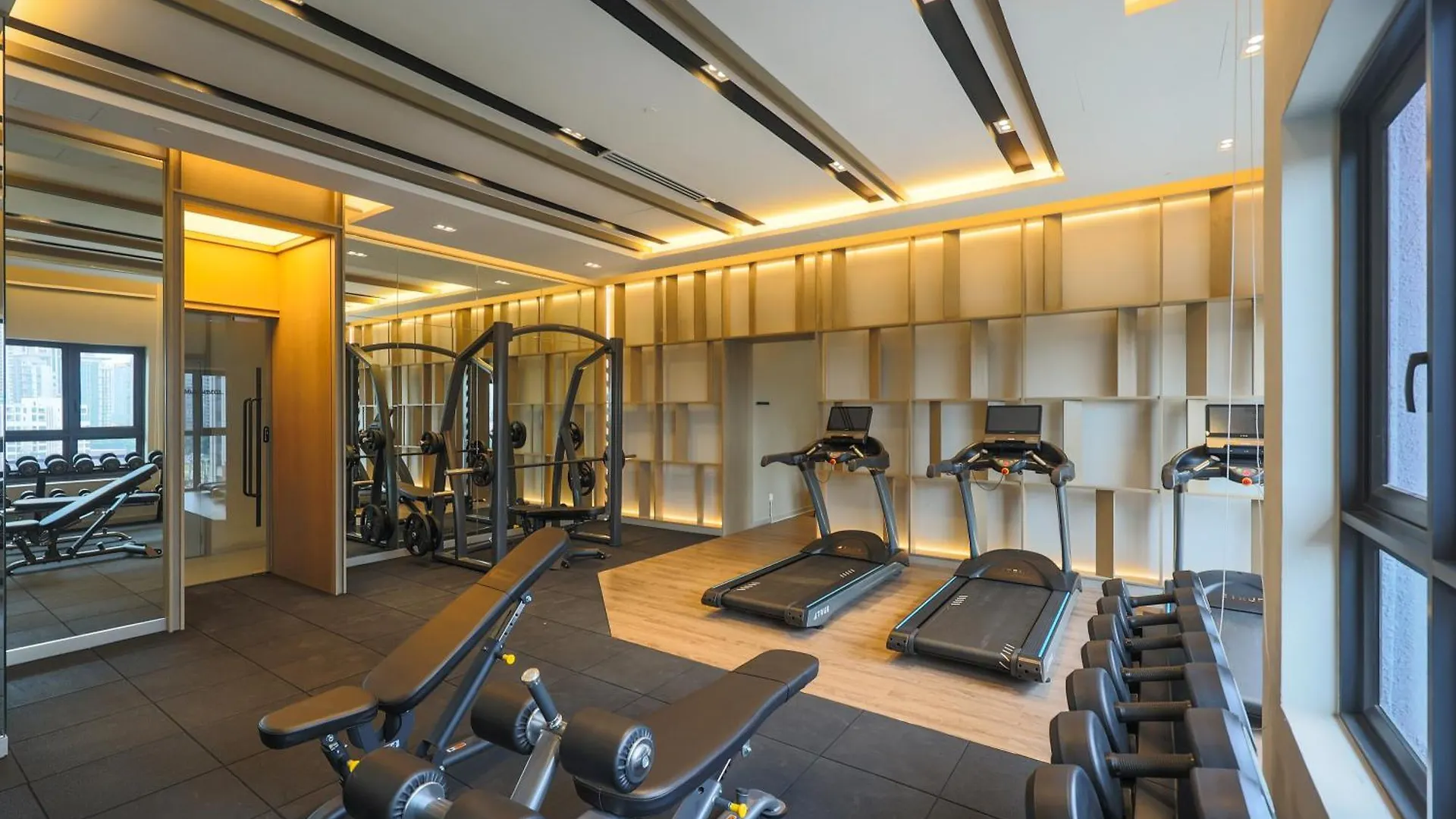 Apartment Agile Residence Near Trx And Pavilion By Molly Kuala Lumpur Malaysia