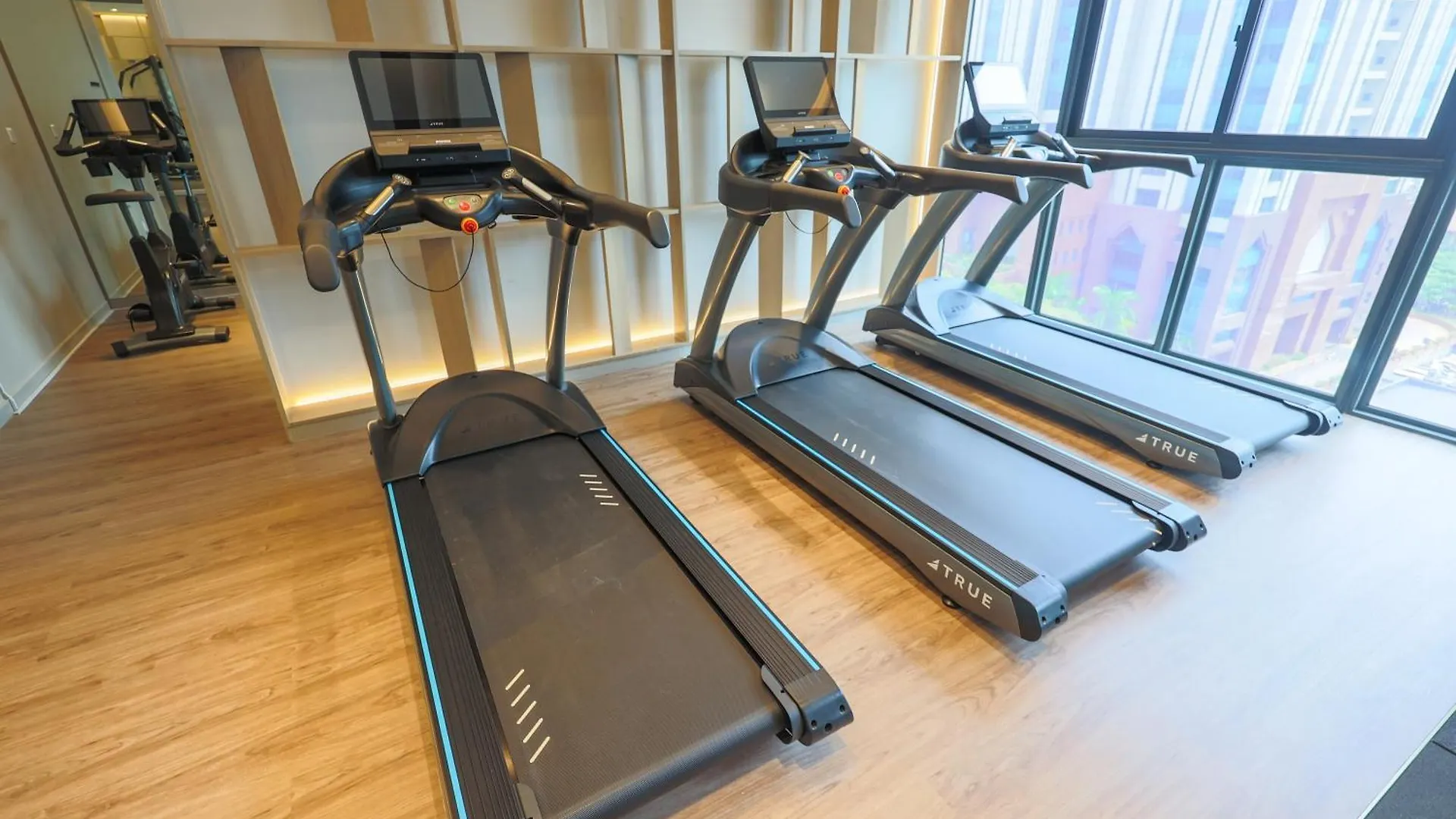 Agile Residence Near Trx And Pavilion By Molly Kuala Lumpur