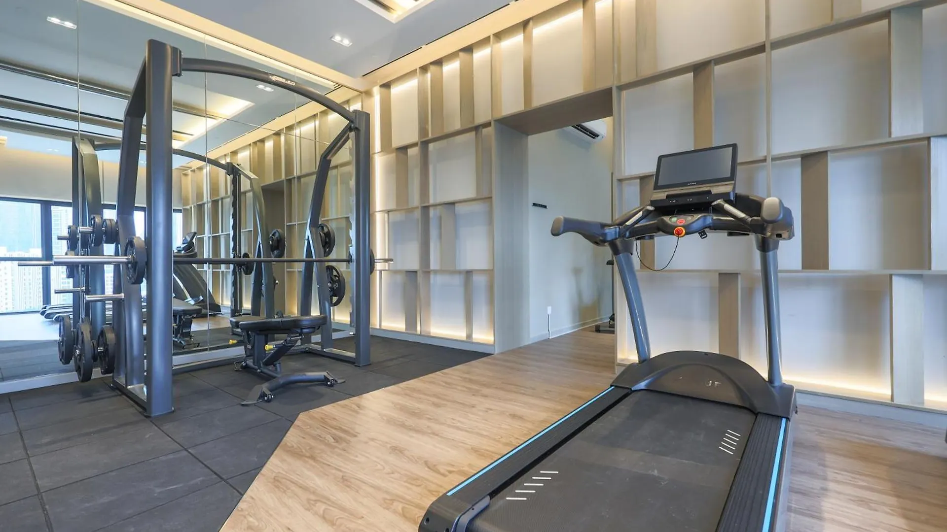 Agile Residence Near Trx And Pavilion By Molly Kuala Lumpur Malaysia