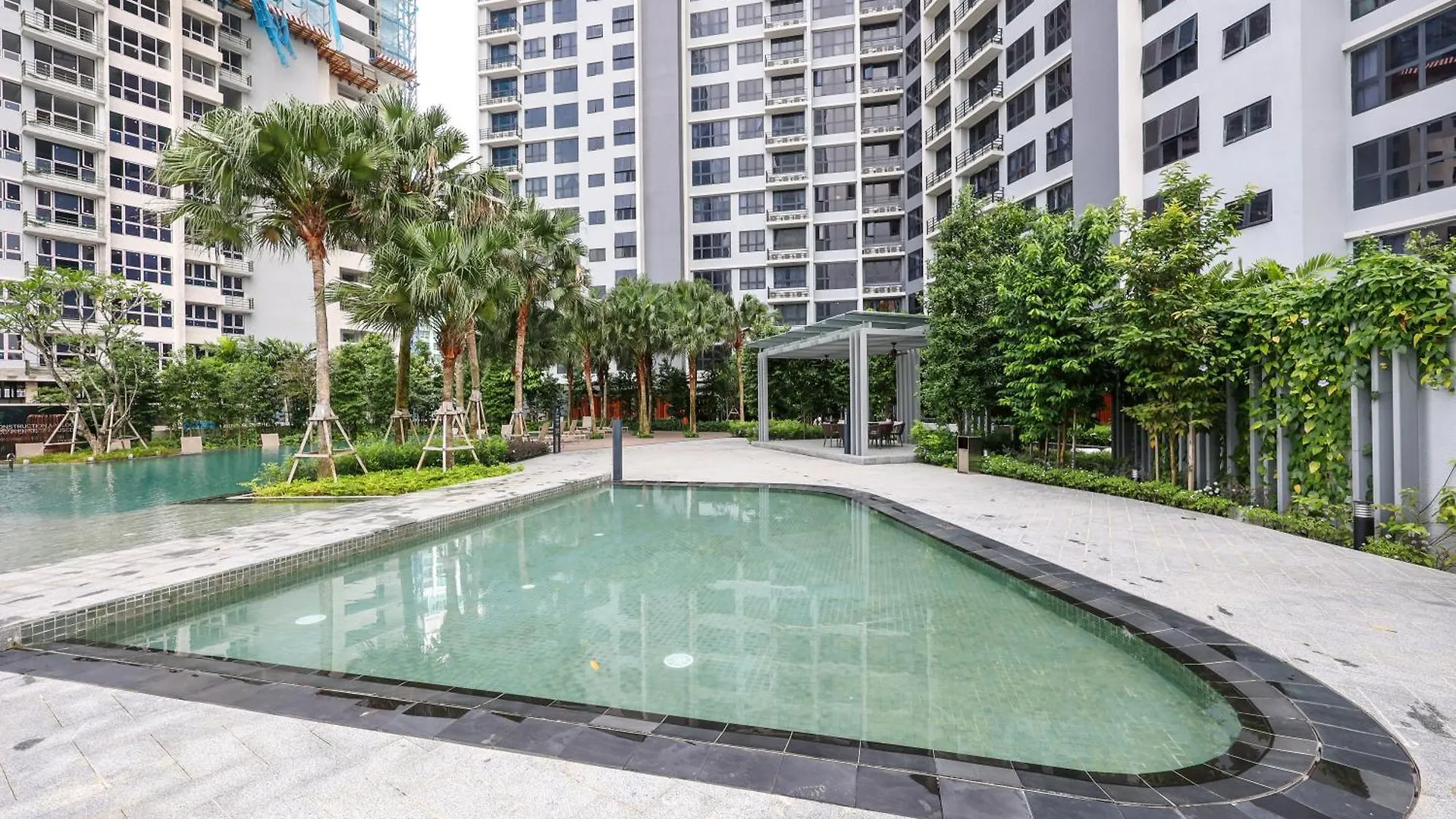 Apartment Agile Residence Near Trx And Pavilion By Molly Kuala Lumpur