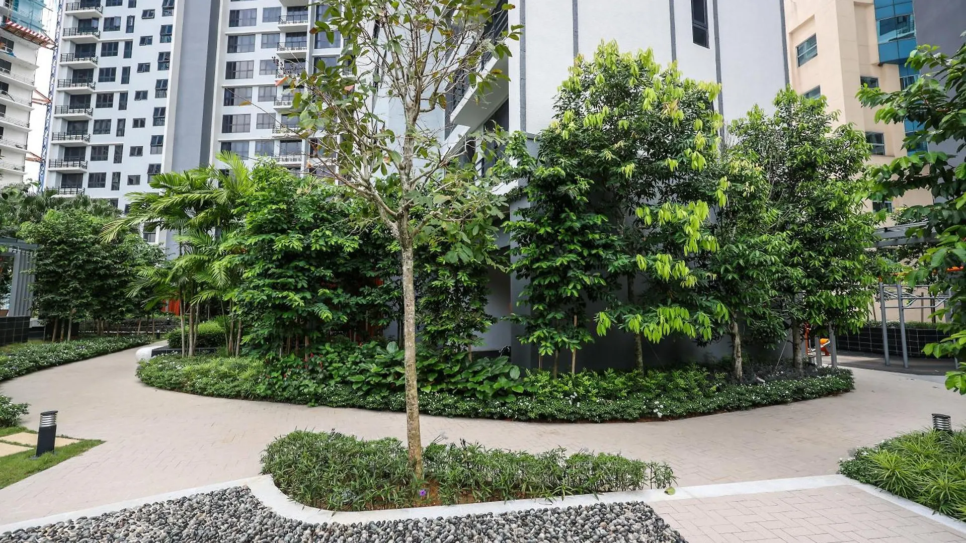 Agile Residence Near Trx And Pavilion By Molly Kuala Lumpur 0*,