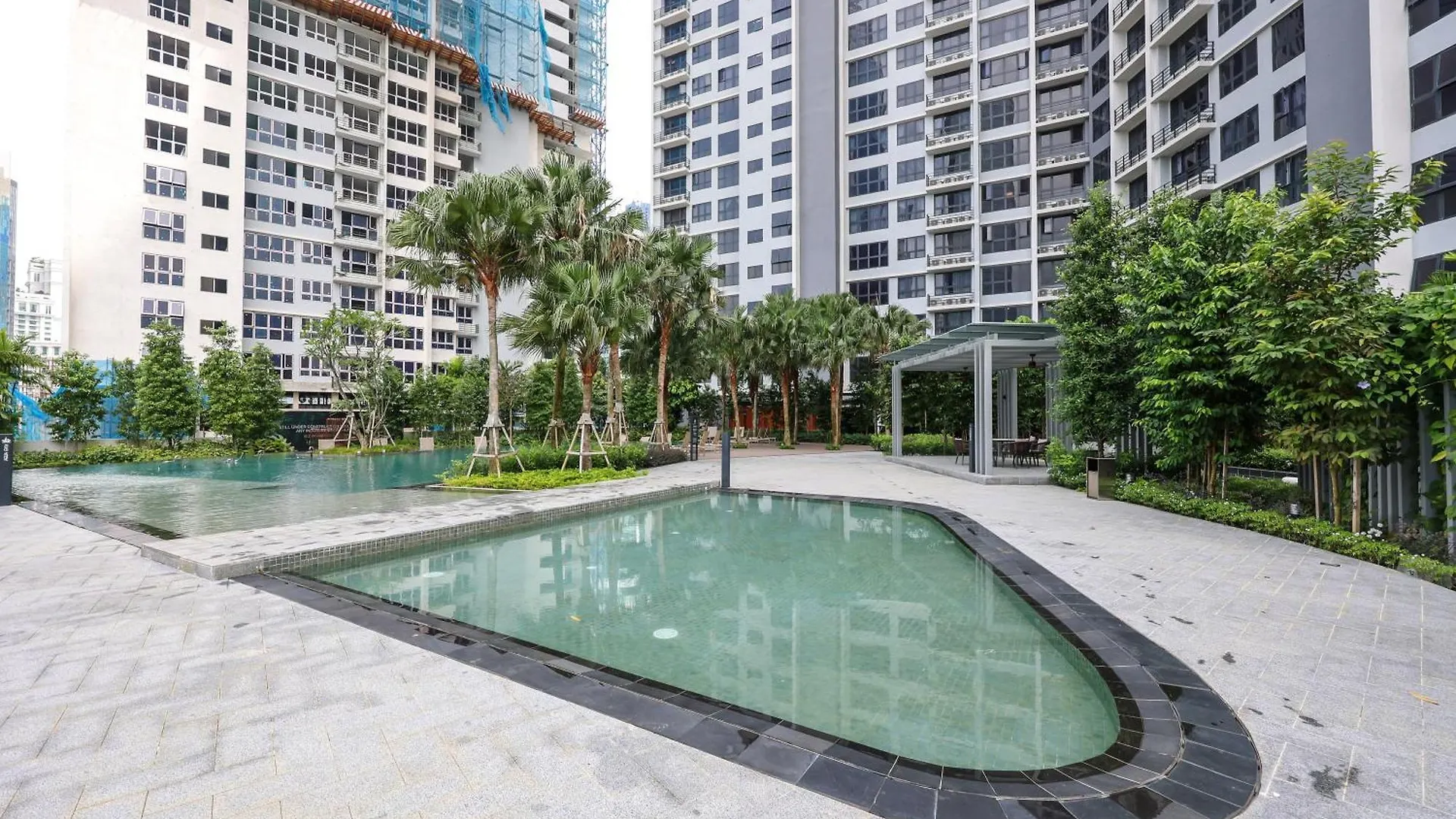 Agile Residence Near Trx And Pavilion By Molly Kuala Lumpur 0*,