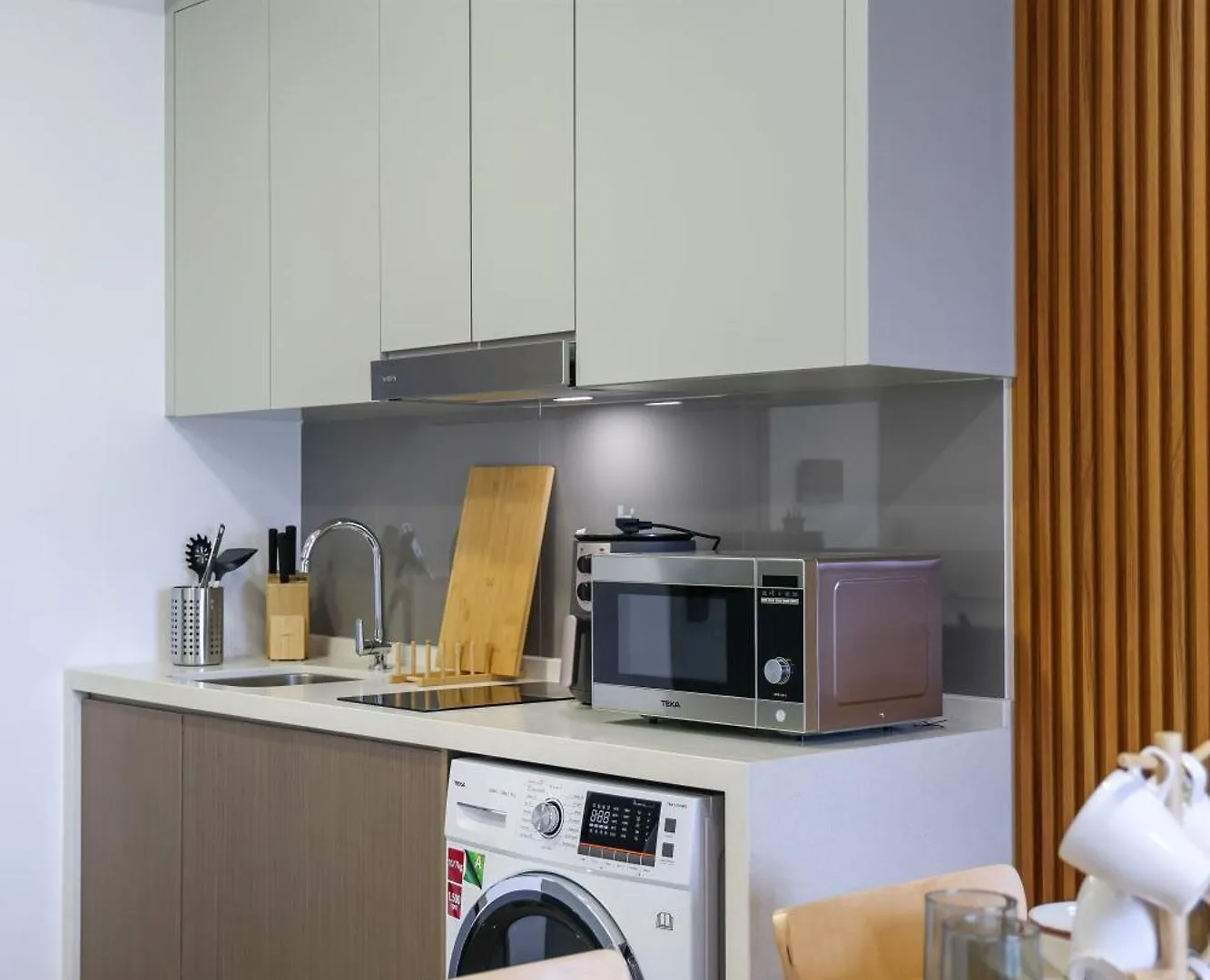 Agile Residence Near Trx And Pavilion By Molly Kuala Lumpur