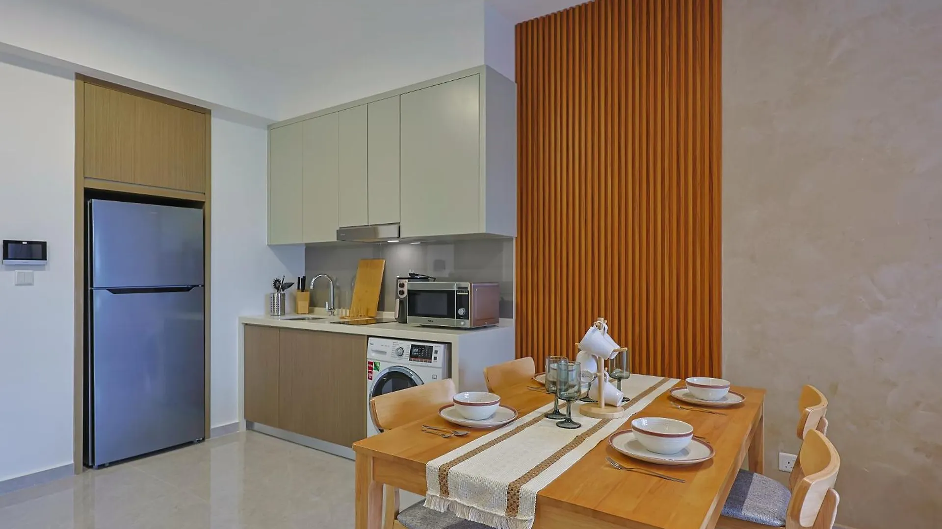 Agile Residence Near Trx And Pavilion By Molly Kuala Lumpur Malaysia