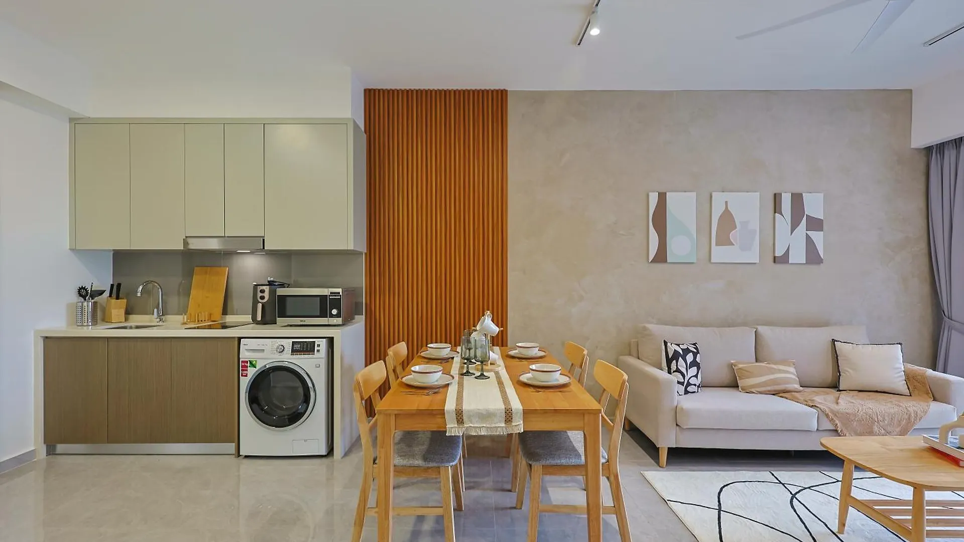 Agile Residence Near Trx And Pavilion By Molly Kuala Lumpur 0*,  Malaysia