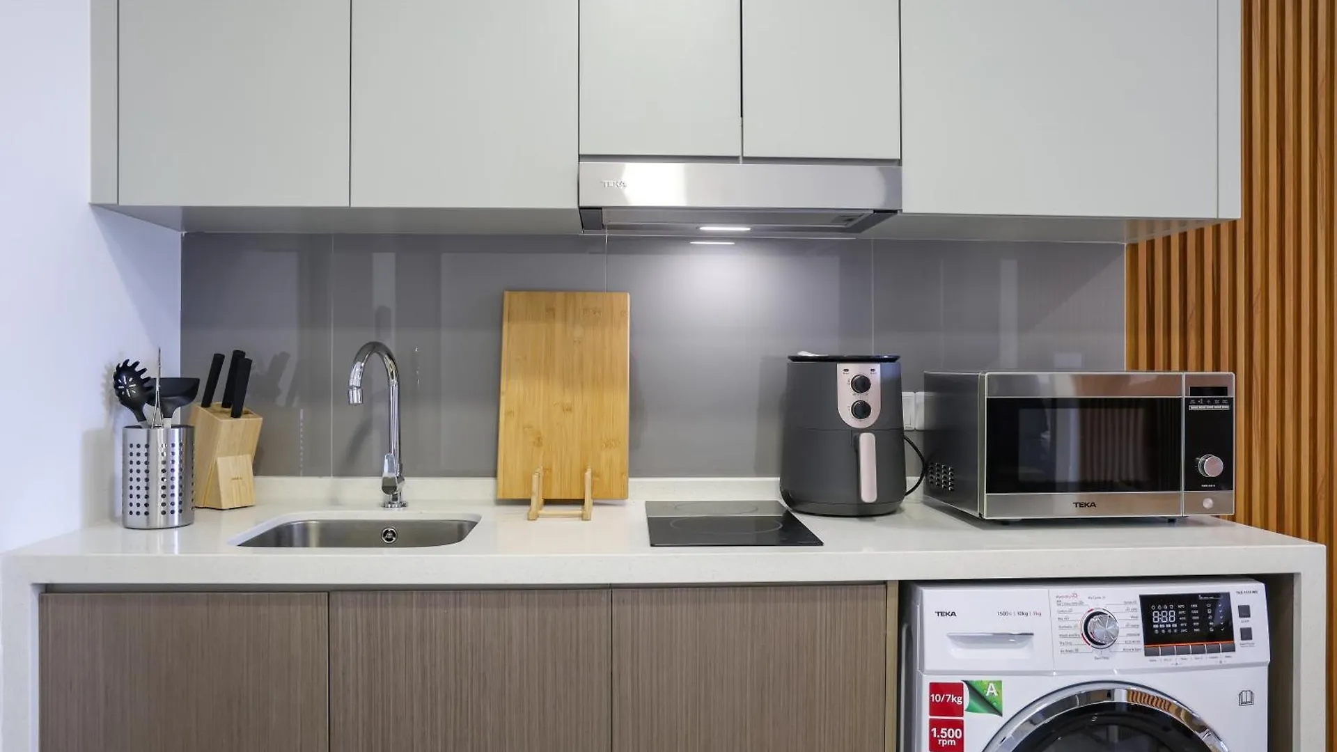 Agile Residence Near Trx And Pavilion By Molly Kuala Lumpur Malaysia