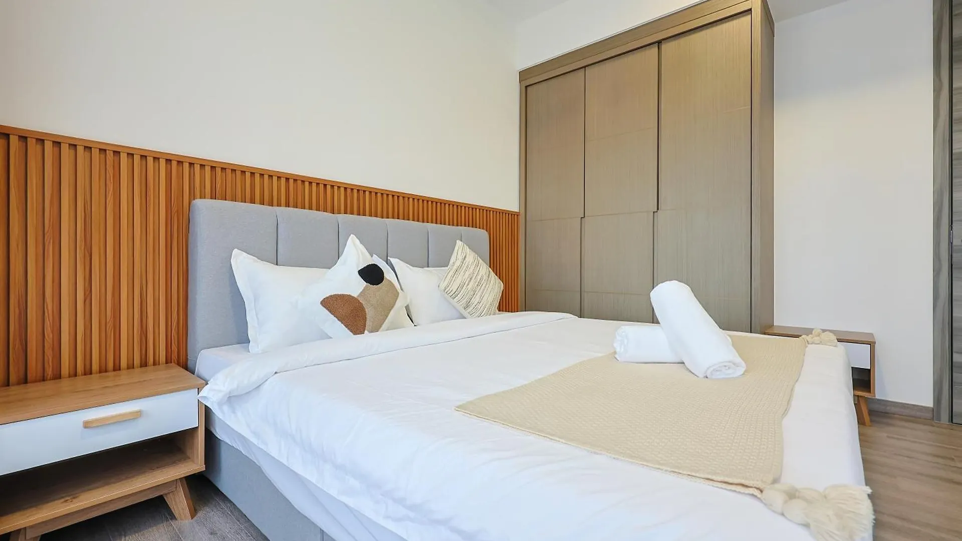 Agile Residence Near Trx And Pavilion By Molly Kuala Lumpur 0*,  Malaysia