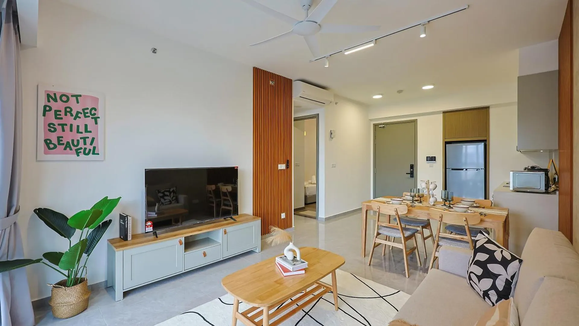 Apartment Agile Residence Near Trx And Pavilion By Molly Kuala Lumpur Malaysia