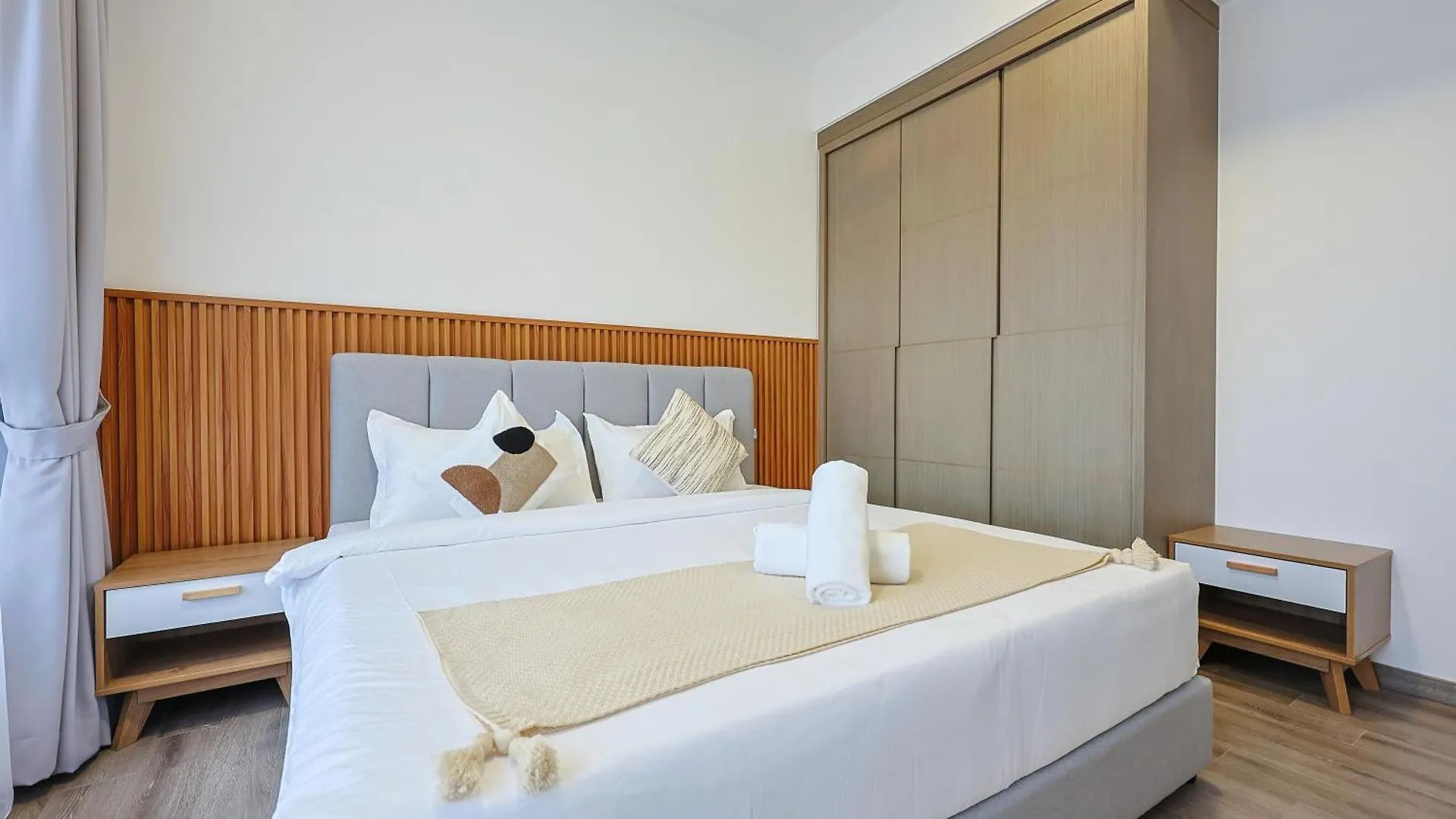 Apartment Agile Residence Near Trx And Pavilion By Molly Kuala Lumpur Malaysia