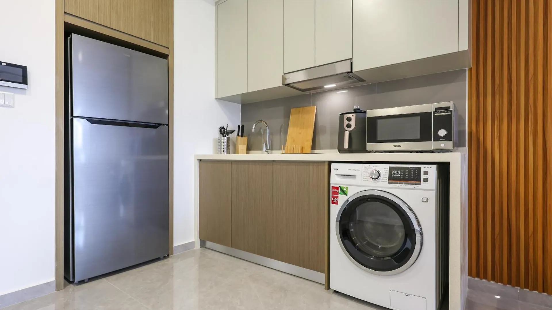 Apartment Agile Residence Near Trx And Pavilion By Molly Kuala Lumpur