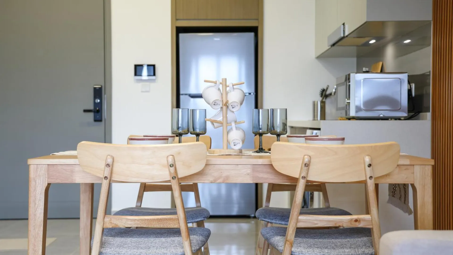 Apartment Agile Residence Near Trx And Pavilion By Molly Kuala Lumpur Malaysia