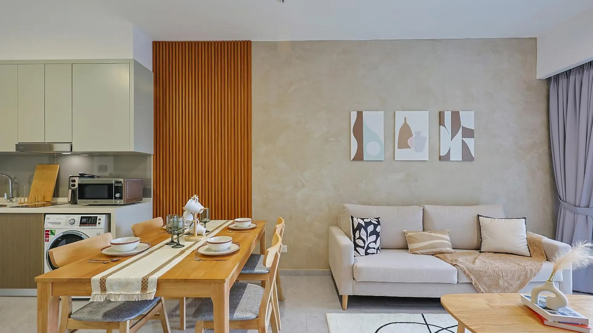 Apartment Agile Residence Near Trx And Pavilion By Molly Kuala Lumpur